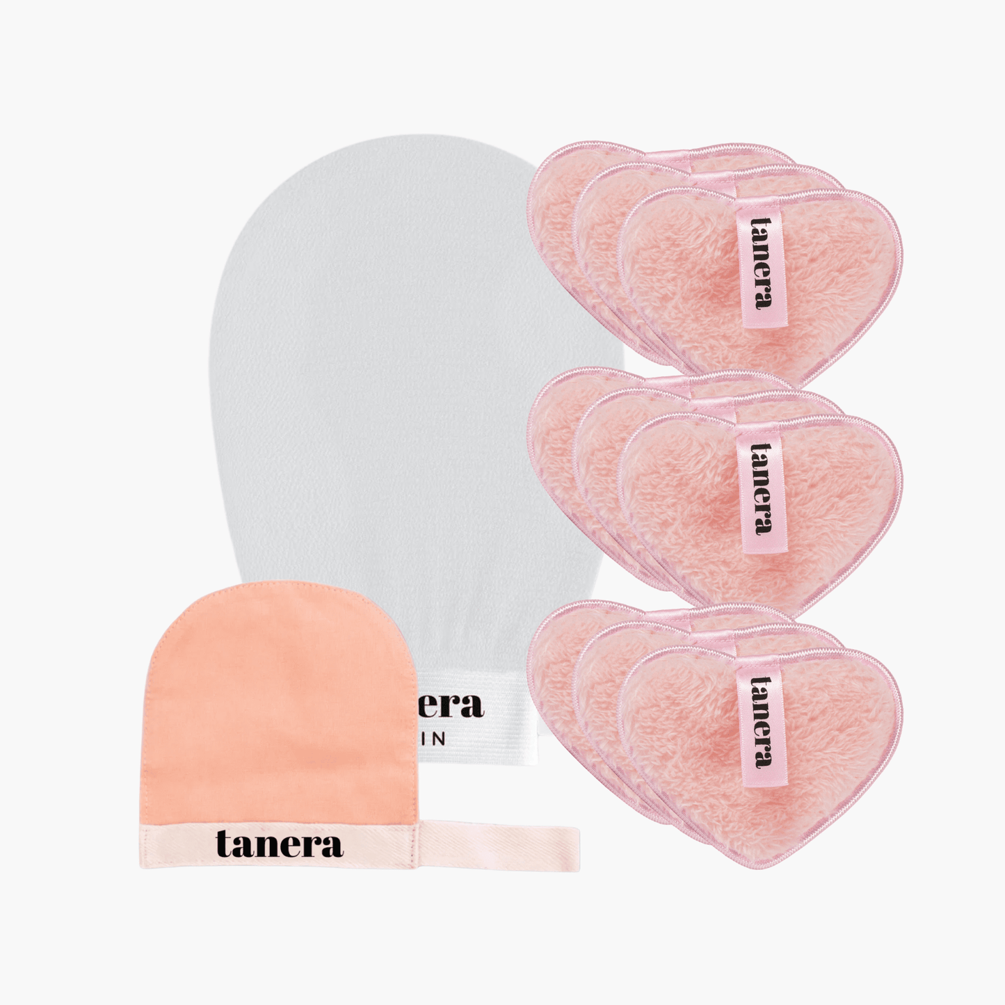 Face Routine Bundle
