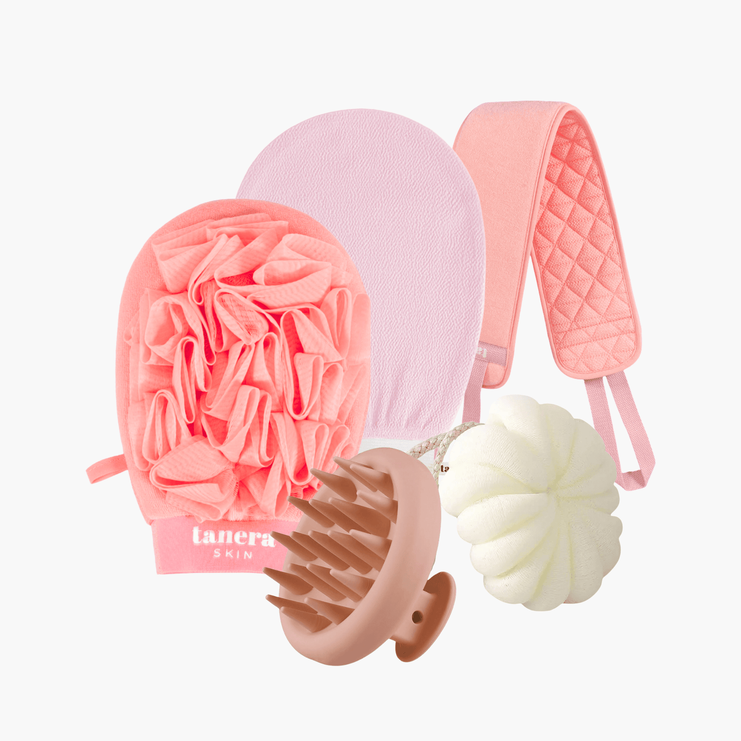 Shower Glow Bundle