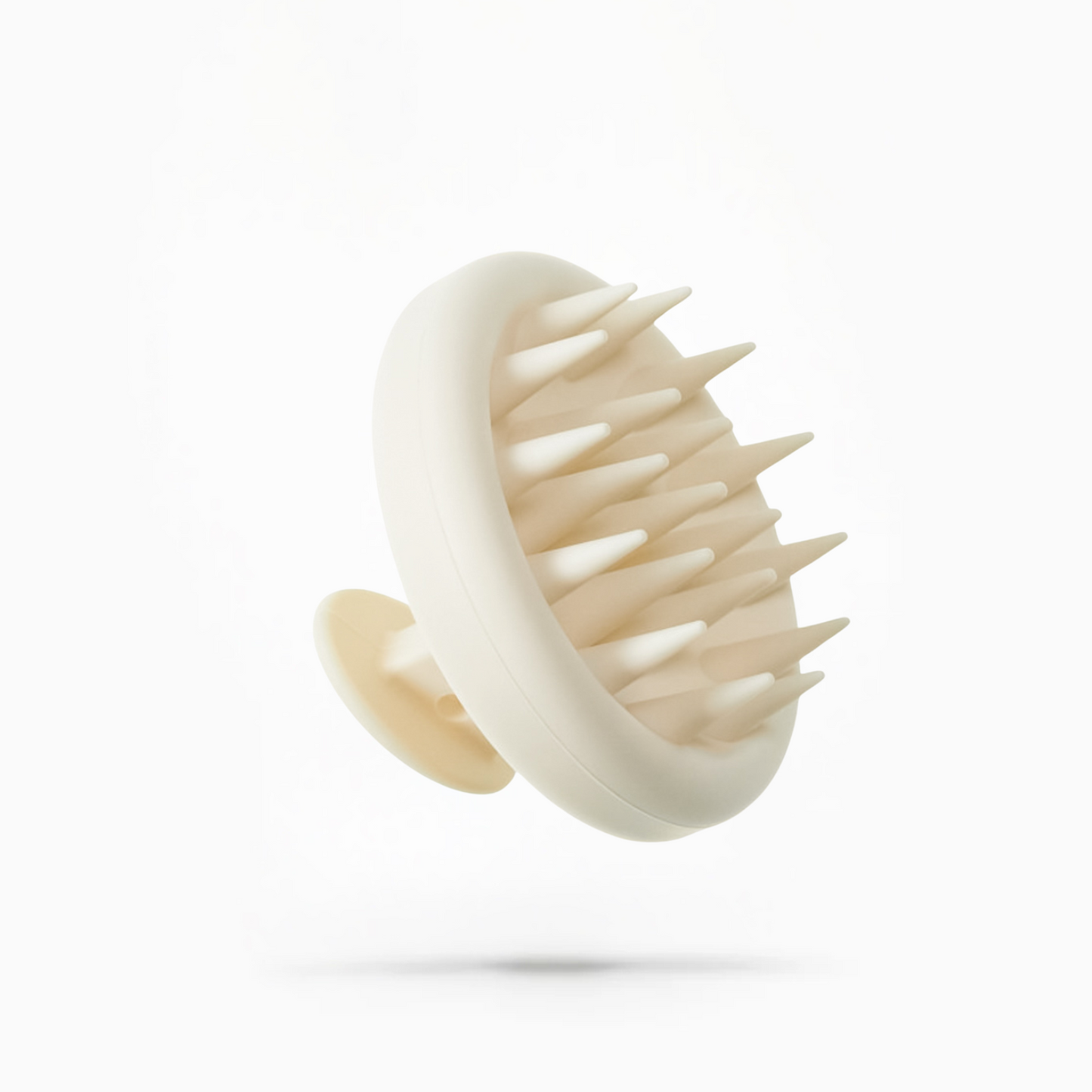 Soft Scalp Brush - Kopfhautbürste