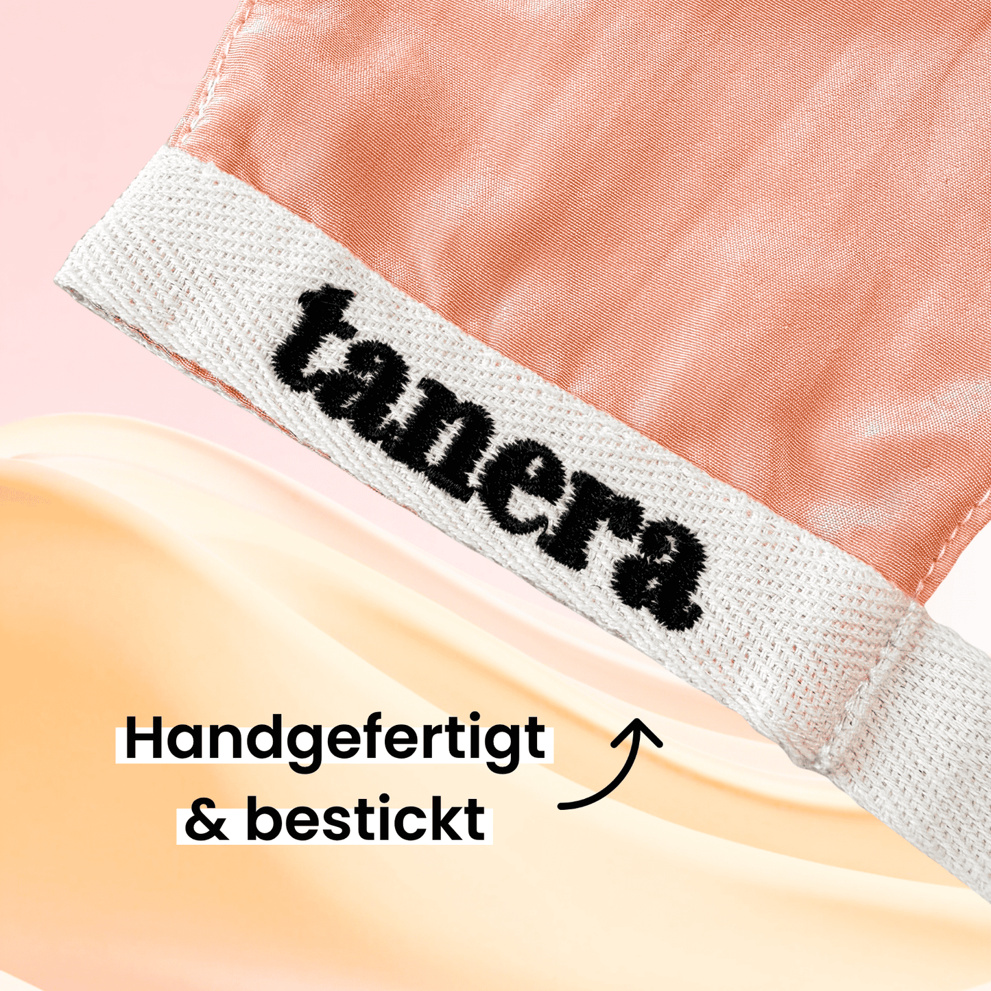 Mini Face Peeling Handschuh