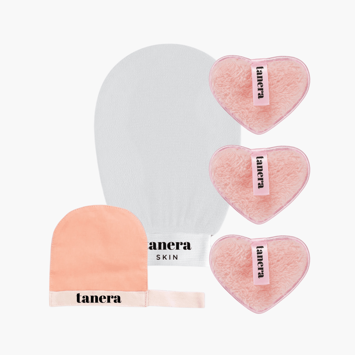 Face Routine Bundle