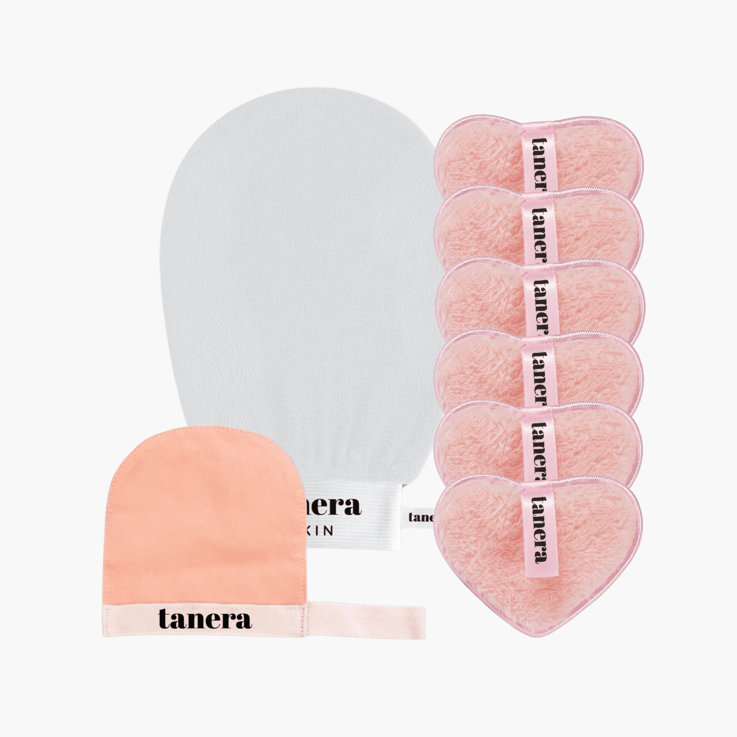 Face Routine Bundle