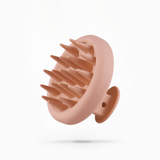 Soft Scalp Brush - Kopfhautbürste