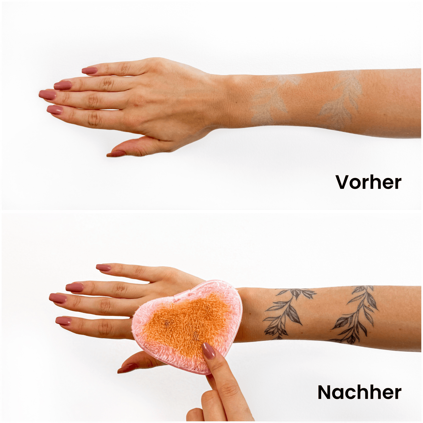 Makeup Remover Pads