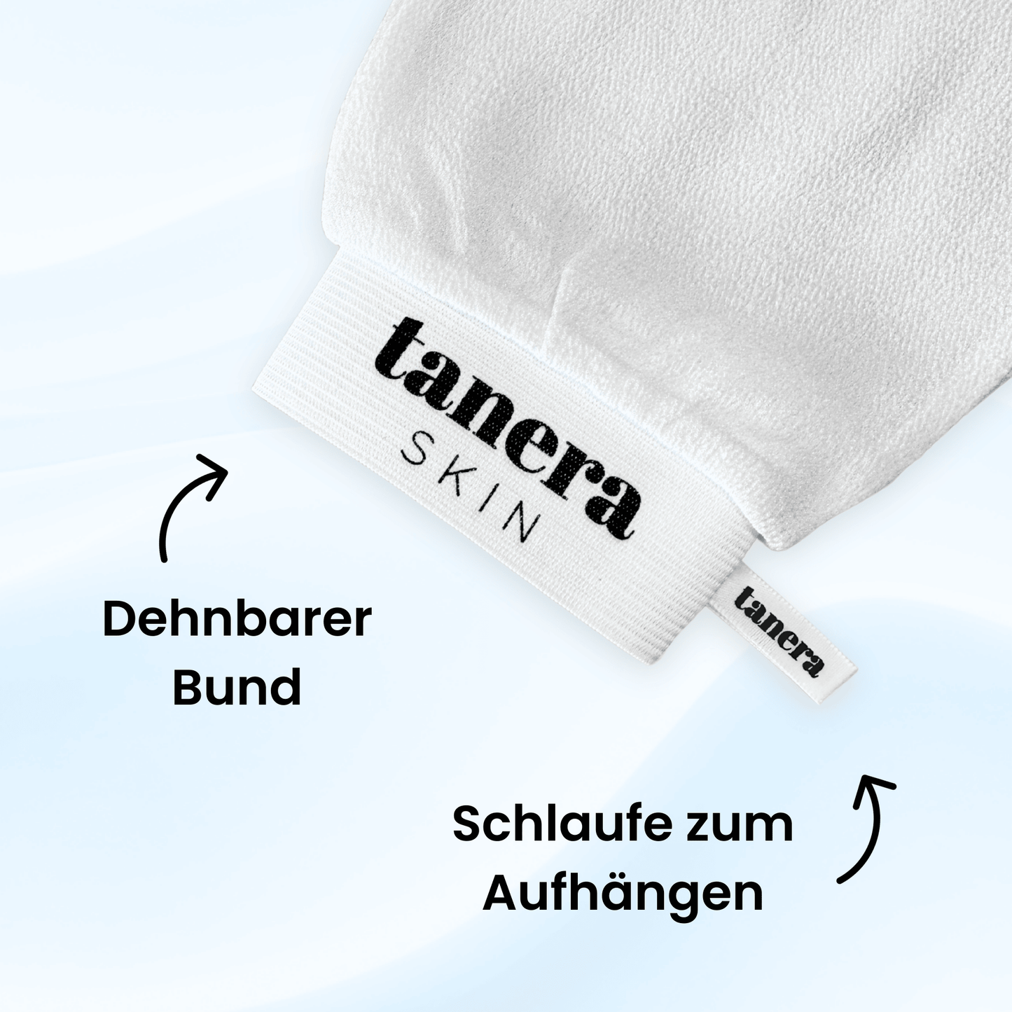 Jahresvorrat Sensitive Peeling Handschuhe