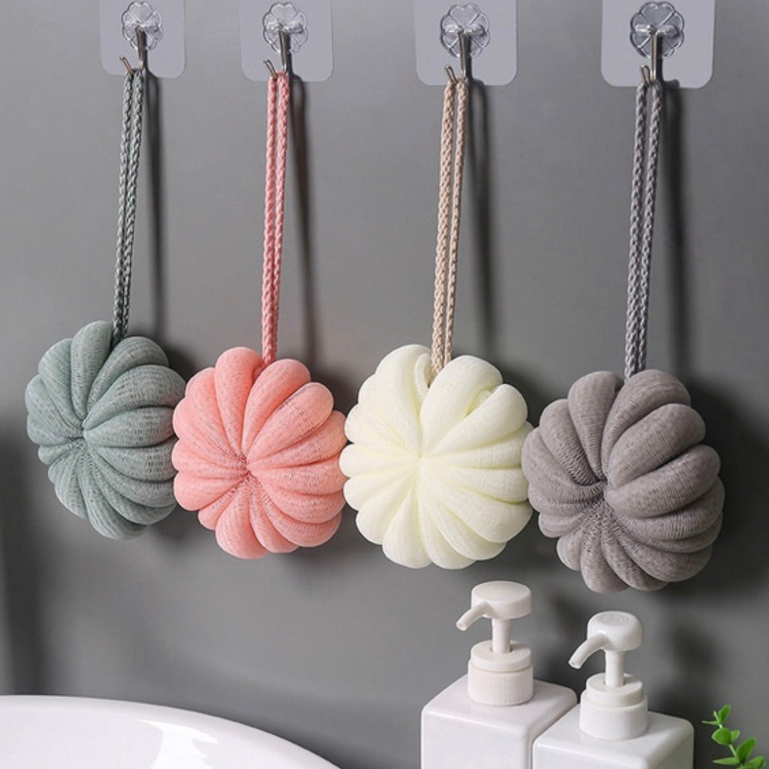 Loofah Schwamm