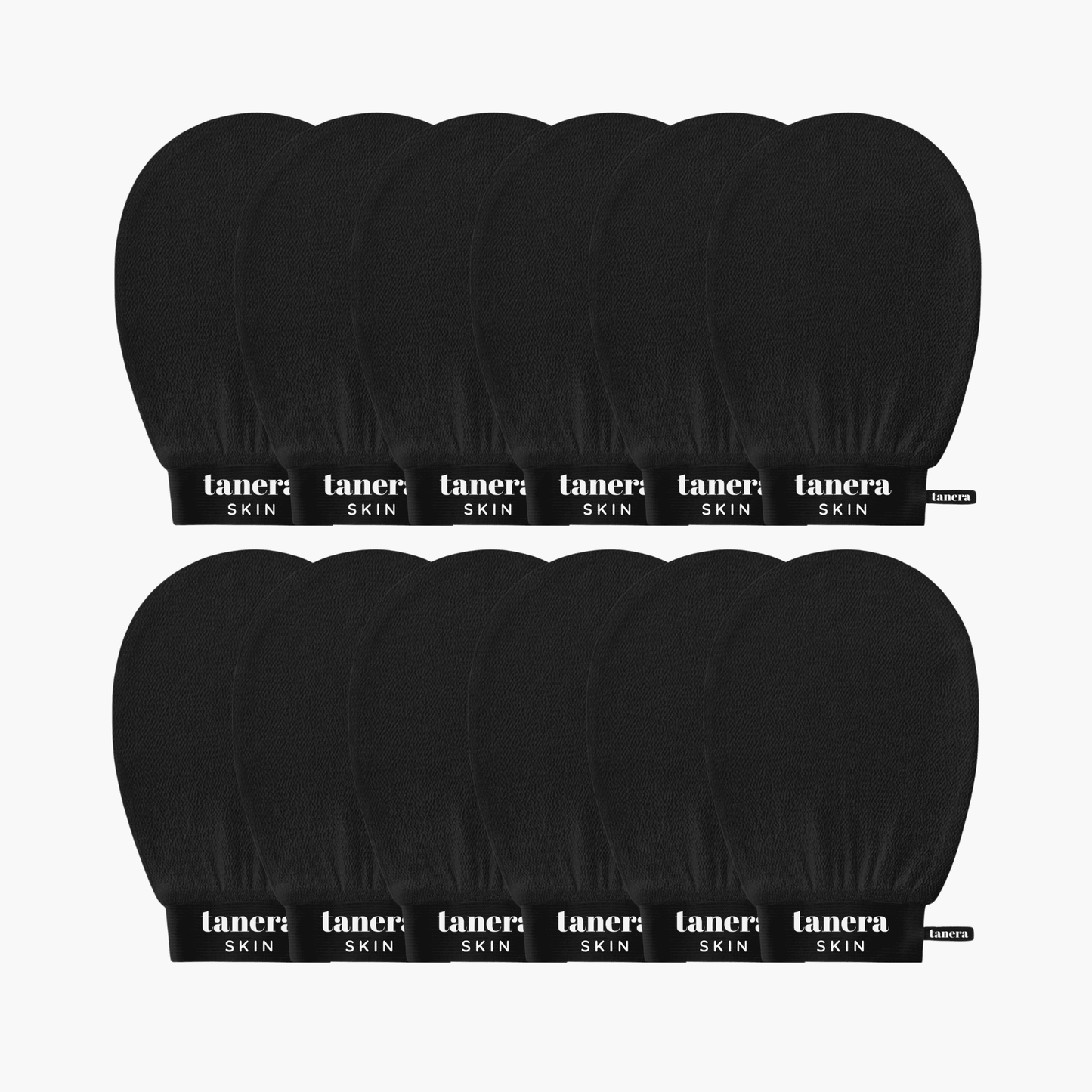 Jahresvorrat Peeling Handschuhe
