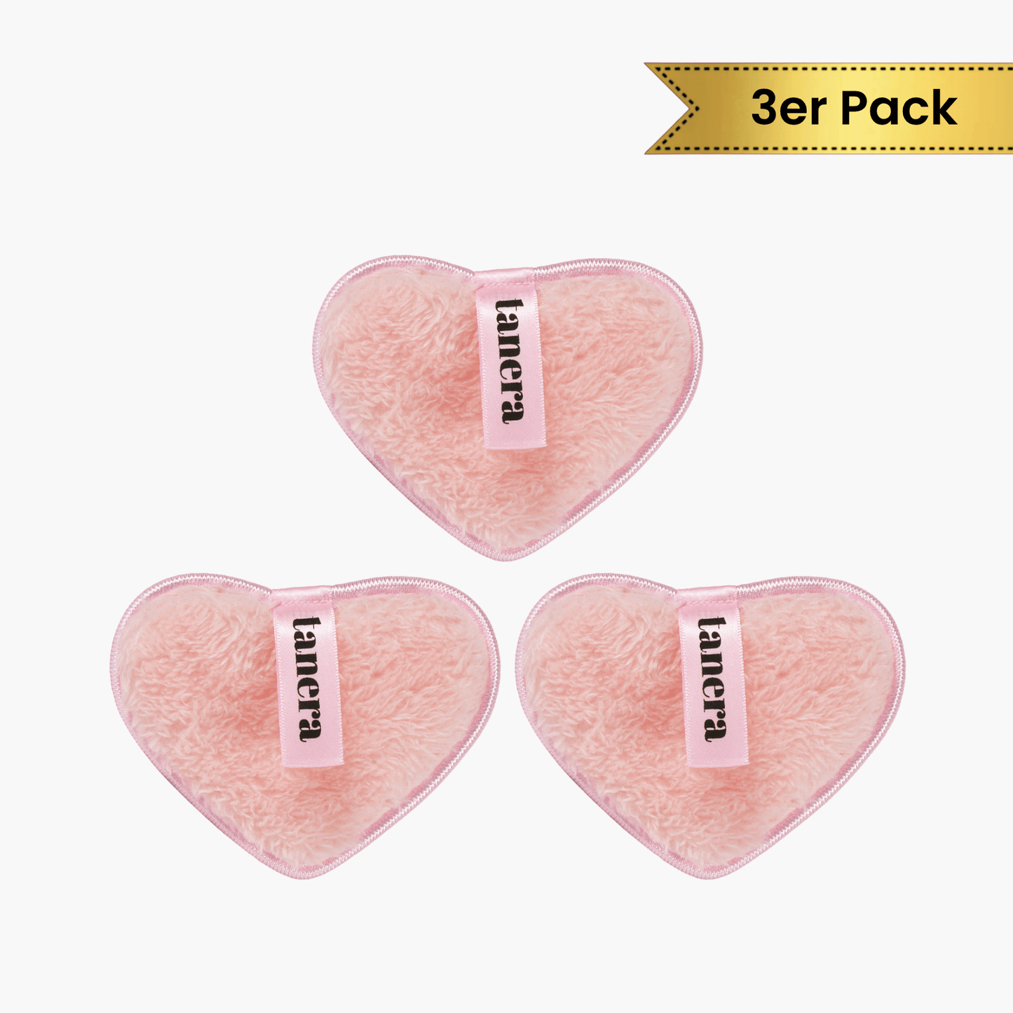 Makeup Remover Pads