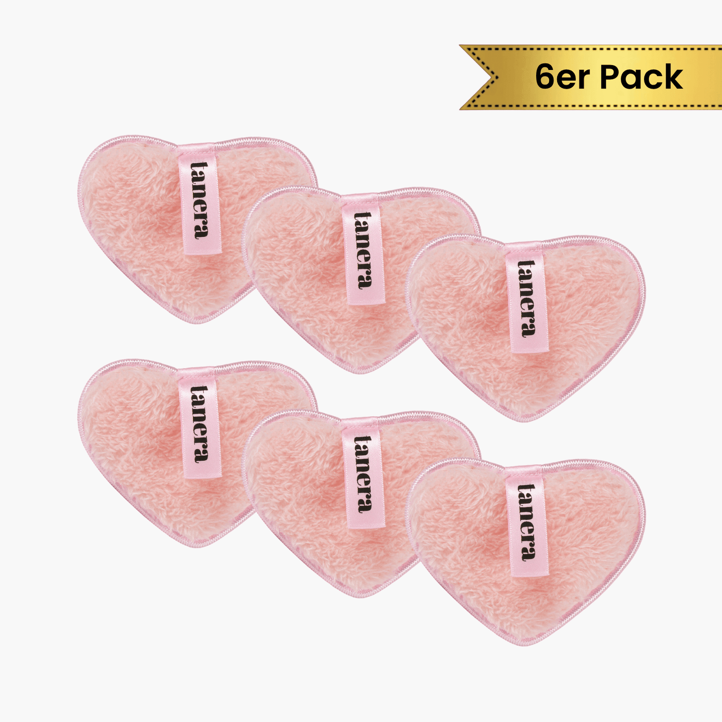 Makeup Remover Pads
