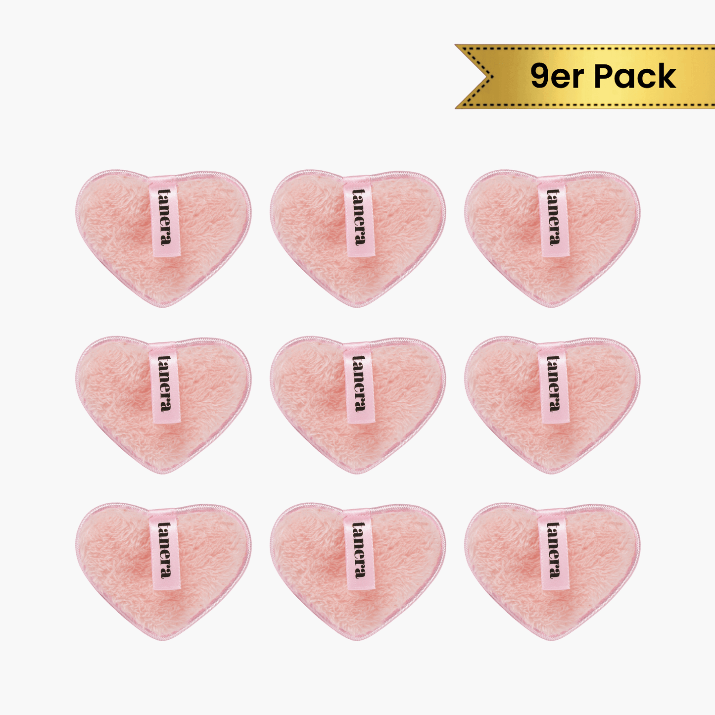 Makeup Remover Pads