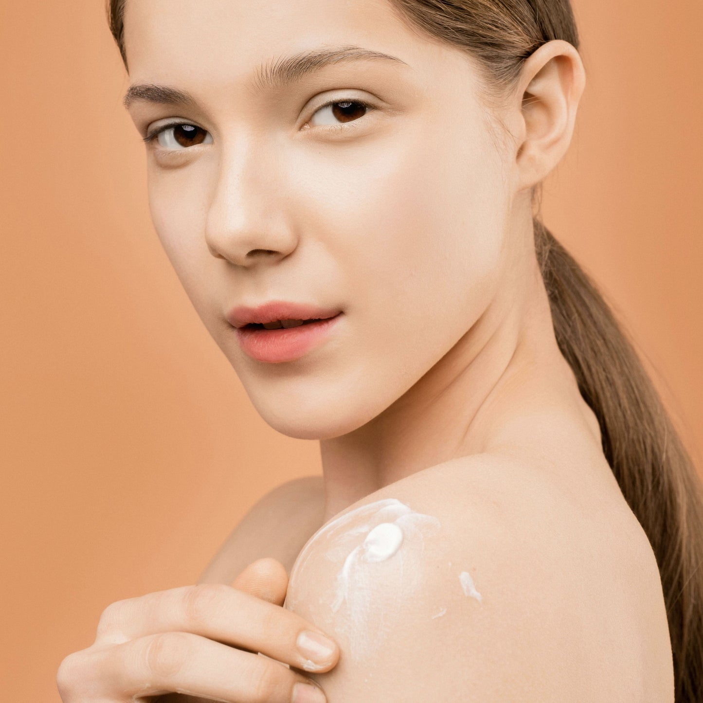 Keratosis Pilaris Body Cream
