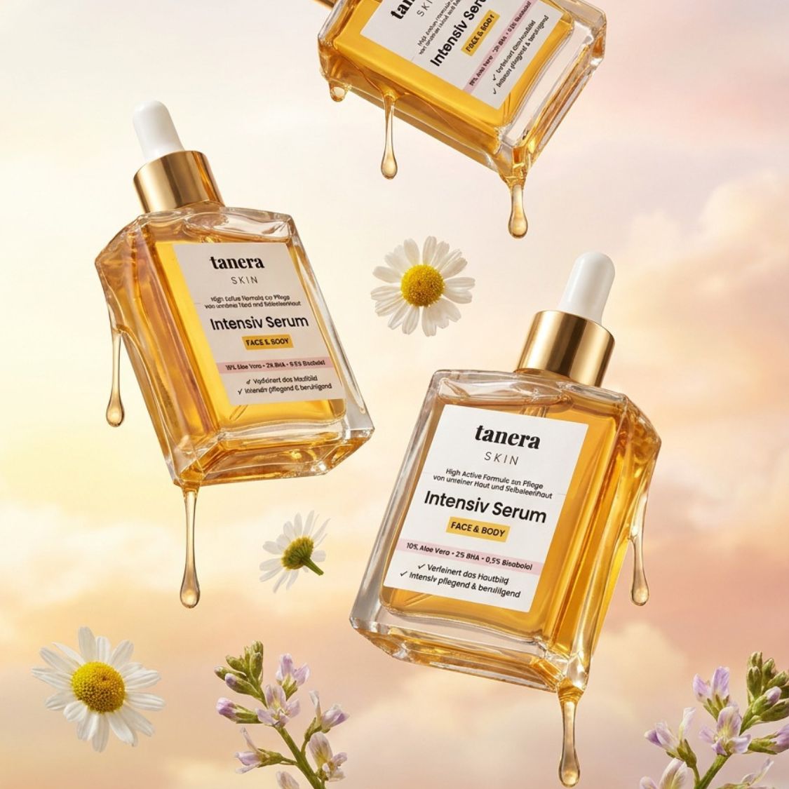 Skincare