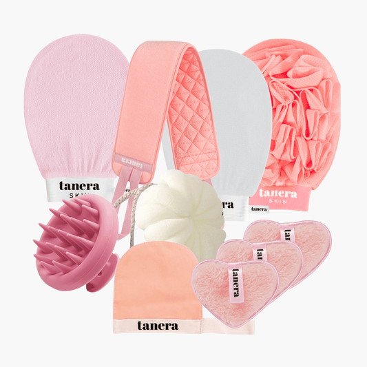 Full Body Bundle