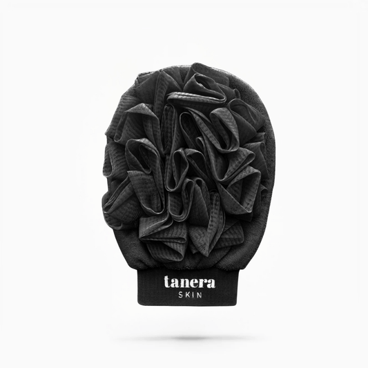 2-in-1 Peeling Handschuh