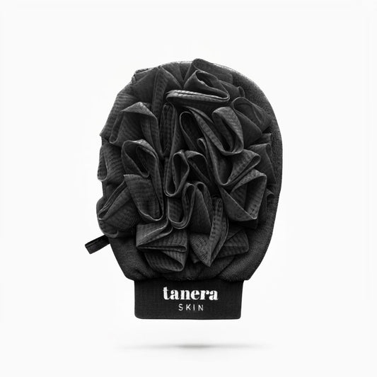 2-in-1 Peeling Handschuh