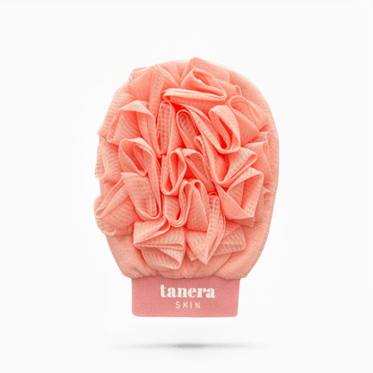 2-in-1 Peeling Handschuh