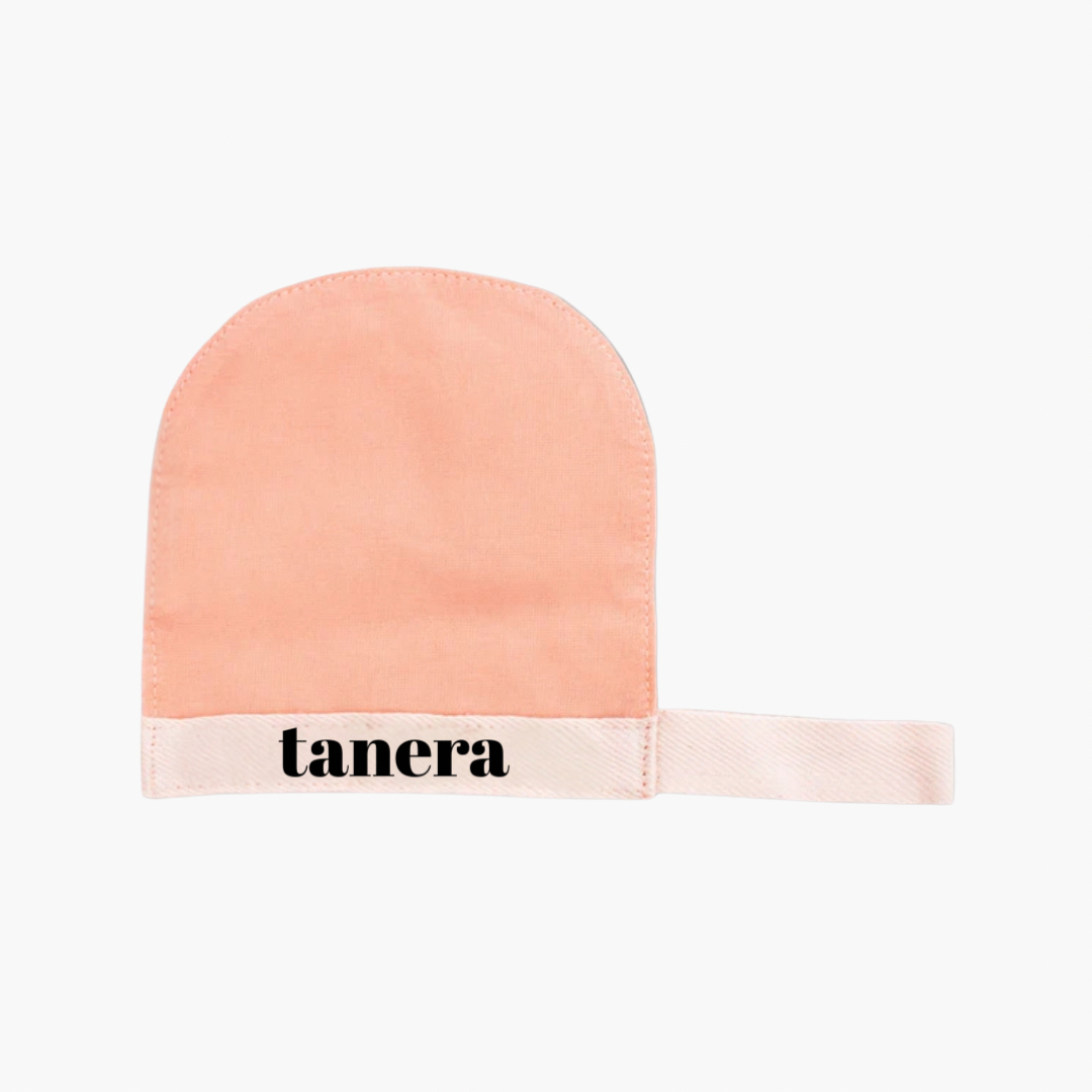 Mini Face Peeling Handschuh
