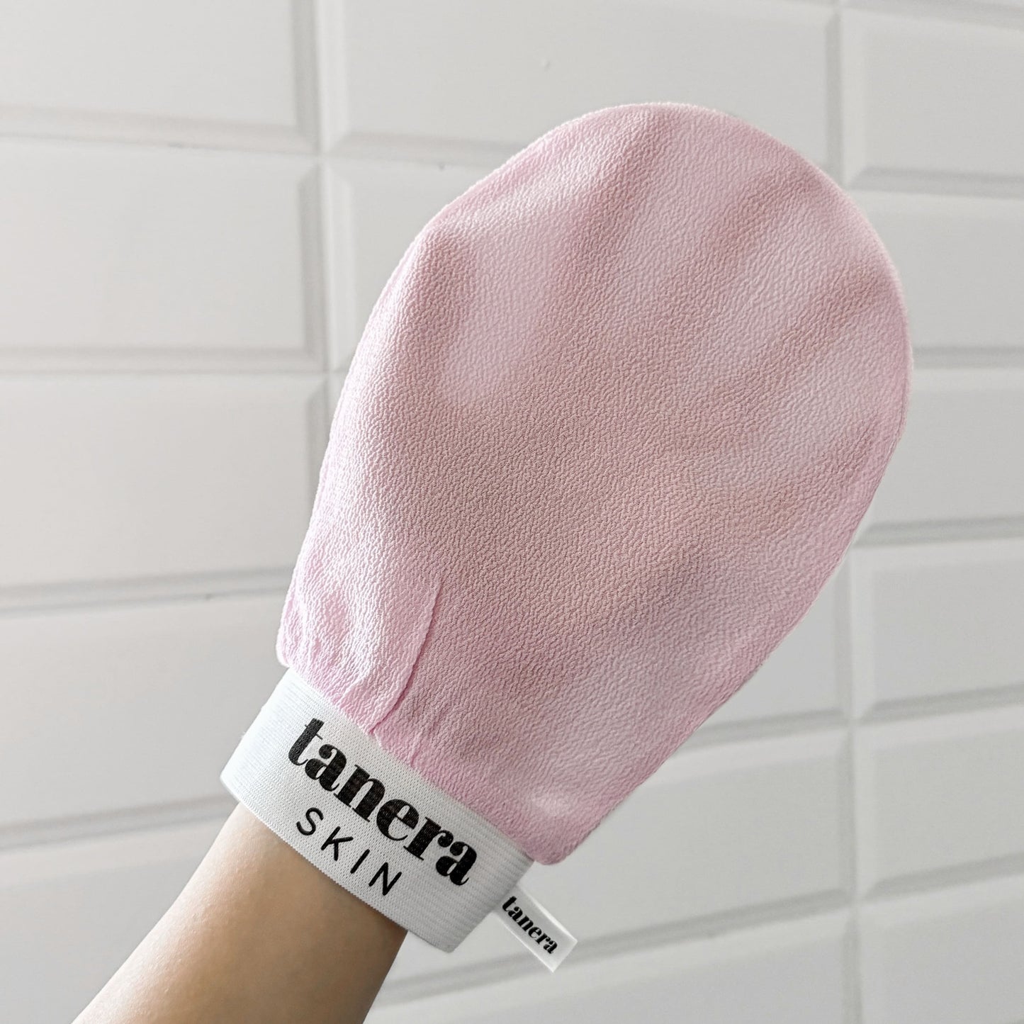 Peeling Glove