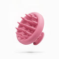 Soft Scalp Brush - Kopfhautmassagebürste