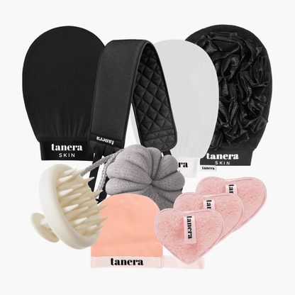 Full Body Bundle