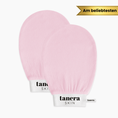 Peeling Handschuh
