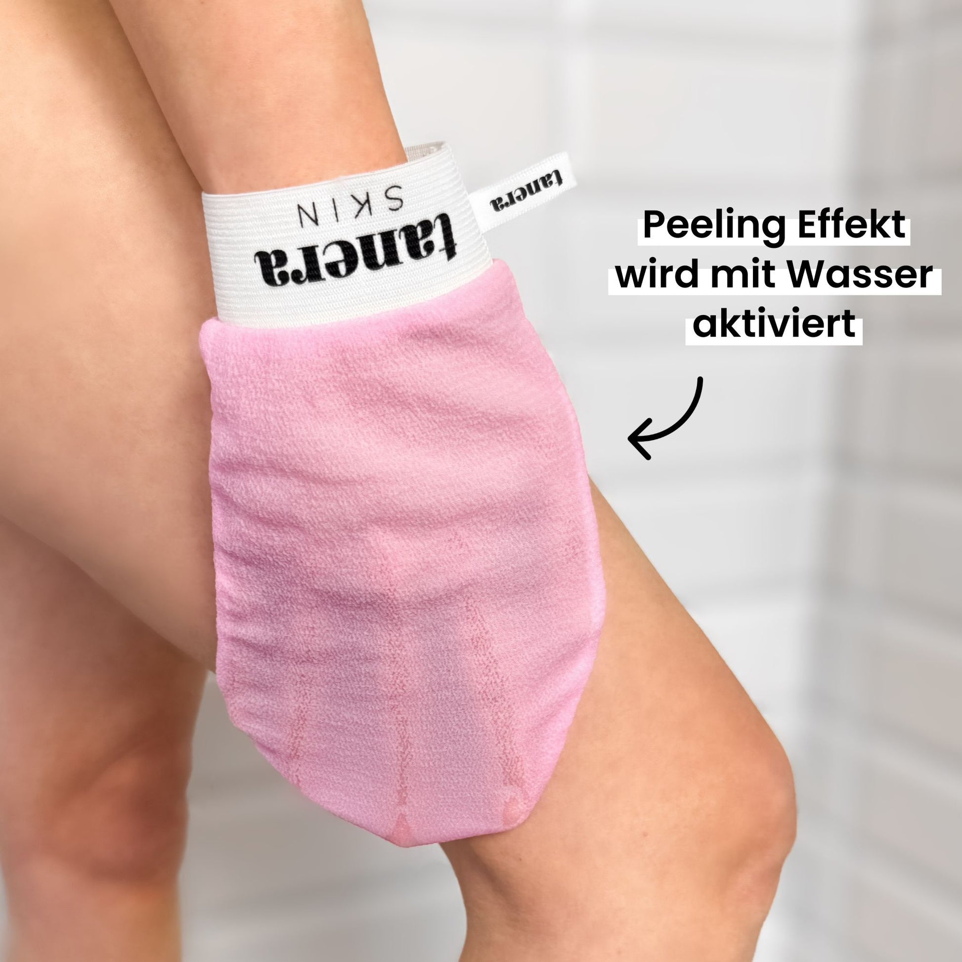 dm peeling handschuh Peeling Handschuh – Tanera Skin