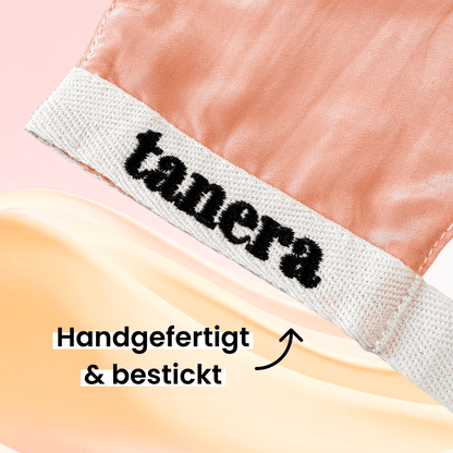 Mini Face Peeling Handschuh