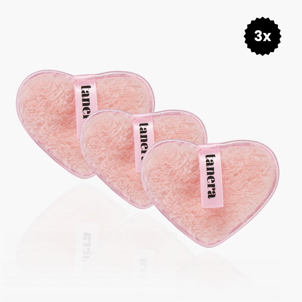 Makeup Remover Pads XL