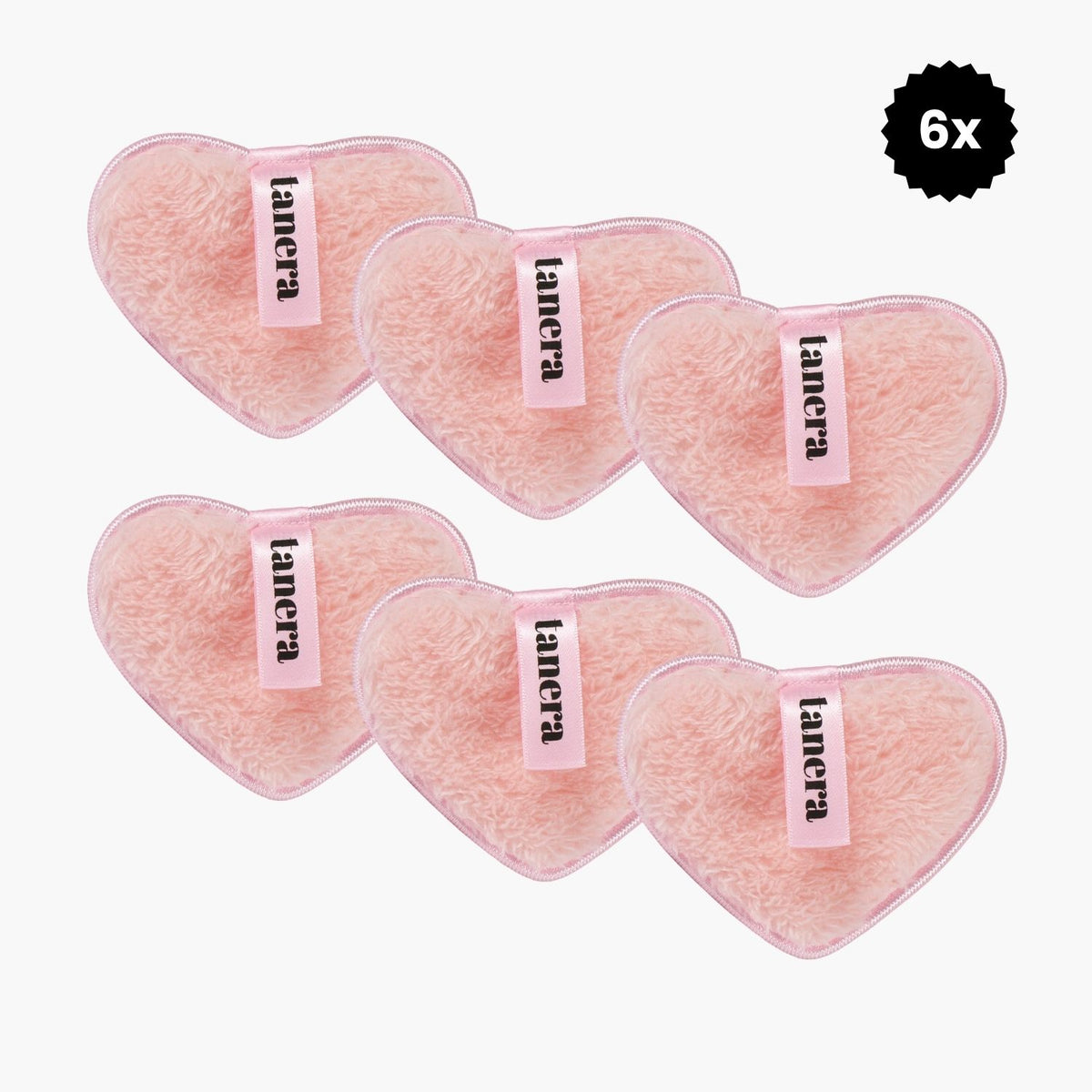 Makeup Remover Pads XL