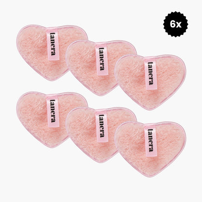 Makeup Remover Pads XL