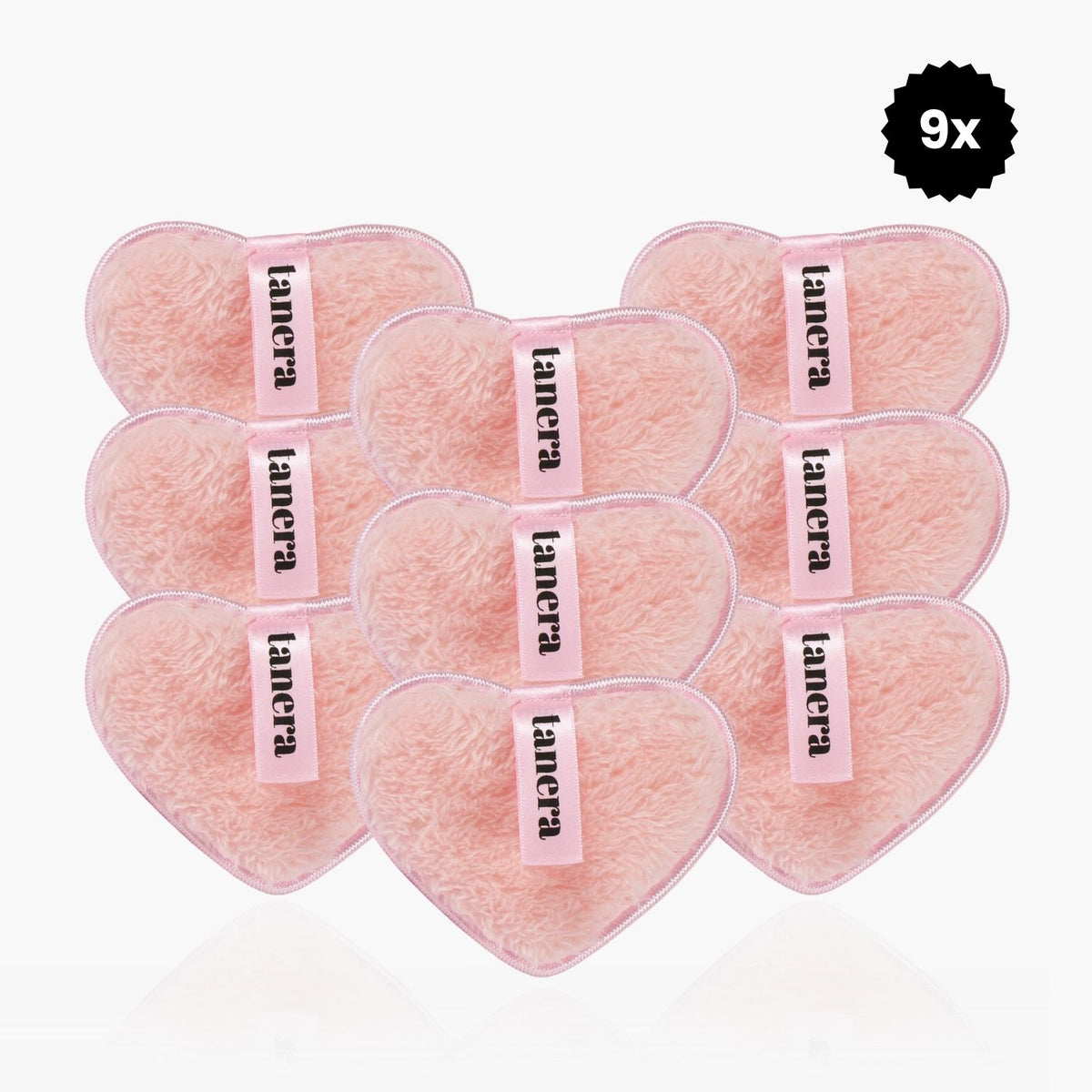 Makeup Remover Pads XL
