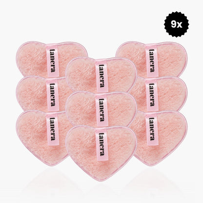 Makeup Remover Pads XL