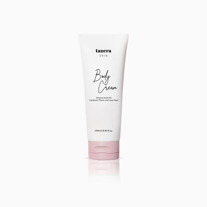 Keratosis Pilaris Body Cream