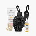 Body Scrub Set