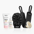 Body Scrub Set