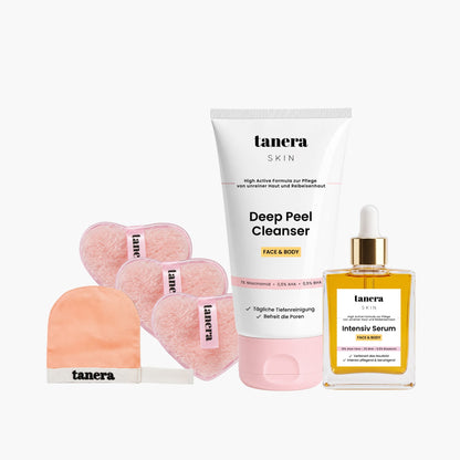 Clean Face Set