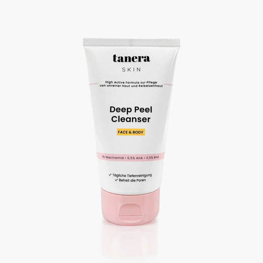 Deep Peel Cleanser