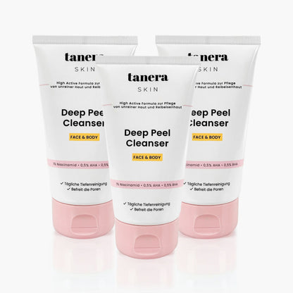 Deep Peel Cleanser