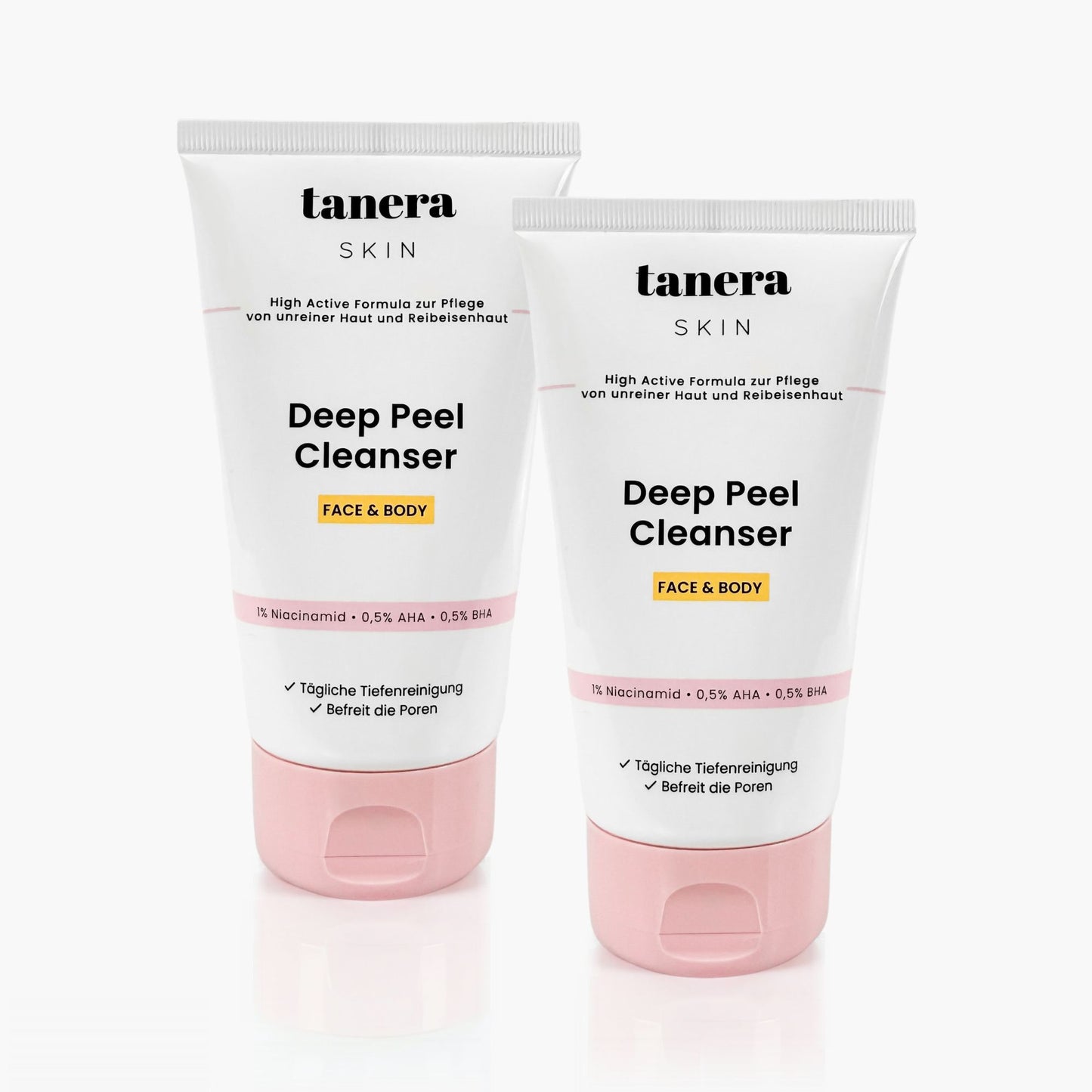 Deep Peel Cleanser