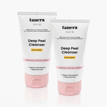 Deep Peel Cleanser