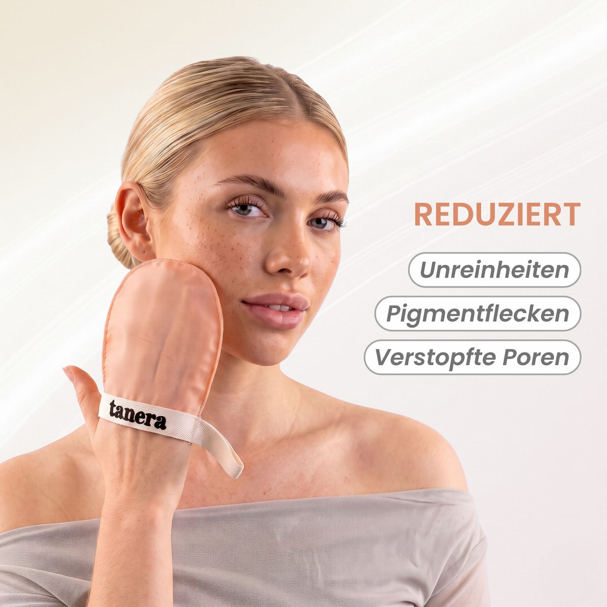 Pigmentflecken Set