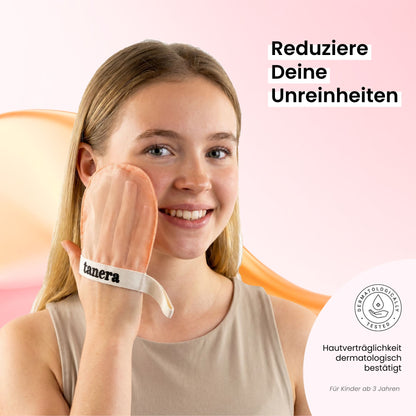 Kids & Teens Reibeisenhaut Set