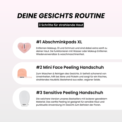 Face Routine Set
