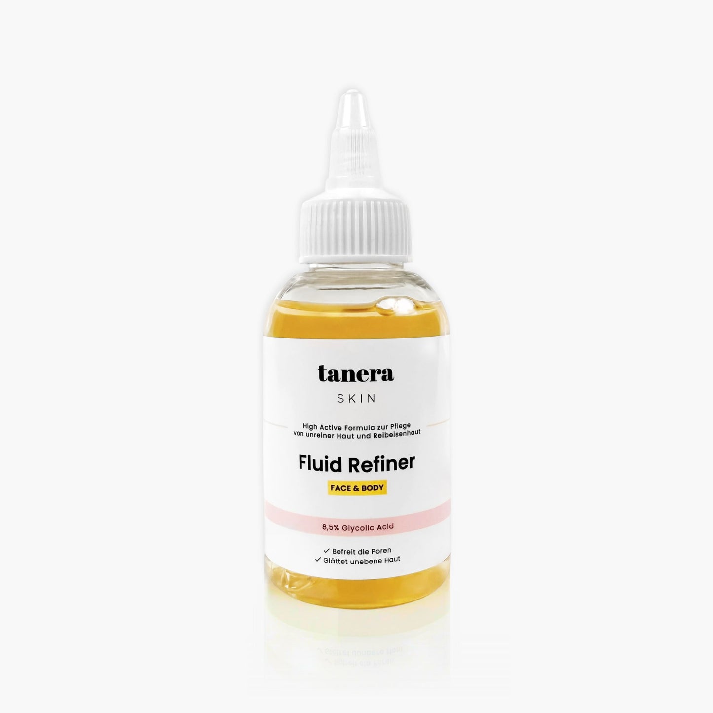 Fluid Refiner