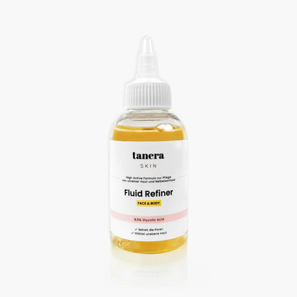 Fluid Refiner