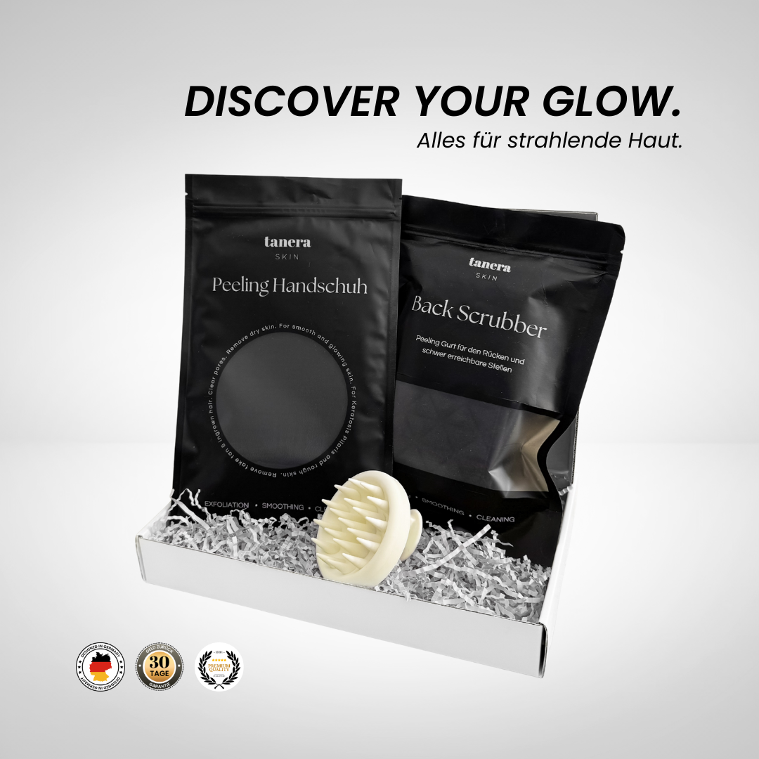 Men’s Geschenke Set