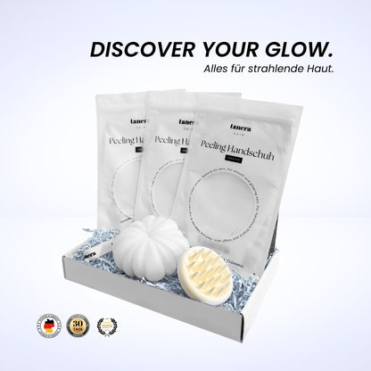 SOS Winter Pflege Set - Limited Edition