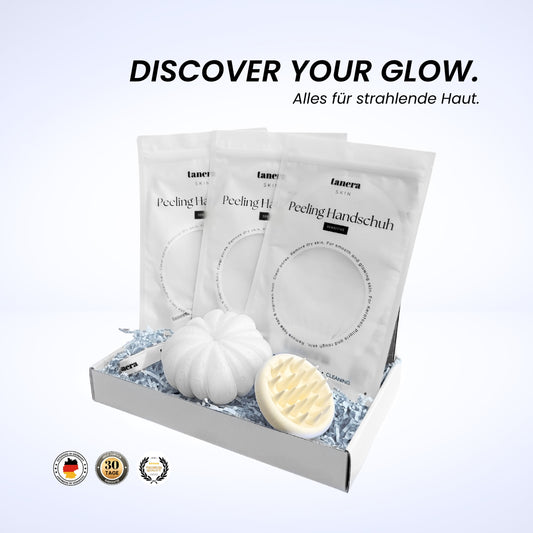 SOS Winter Pflege Set - Limited Edition