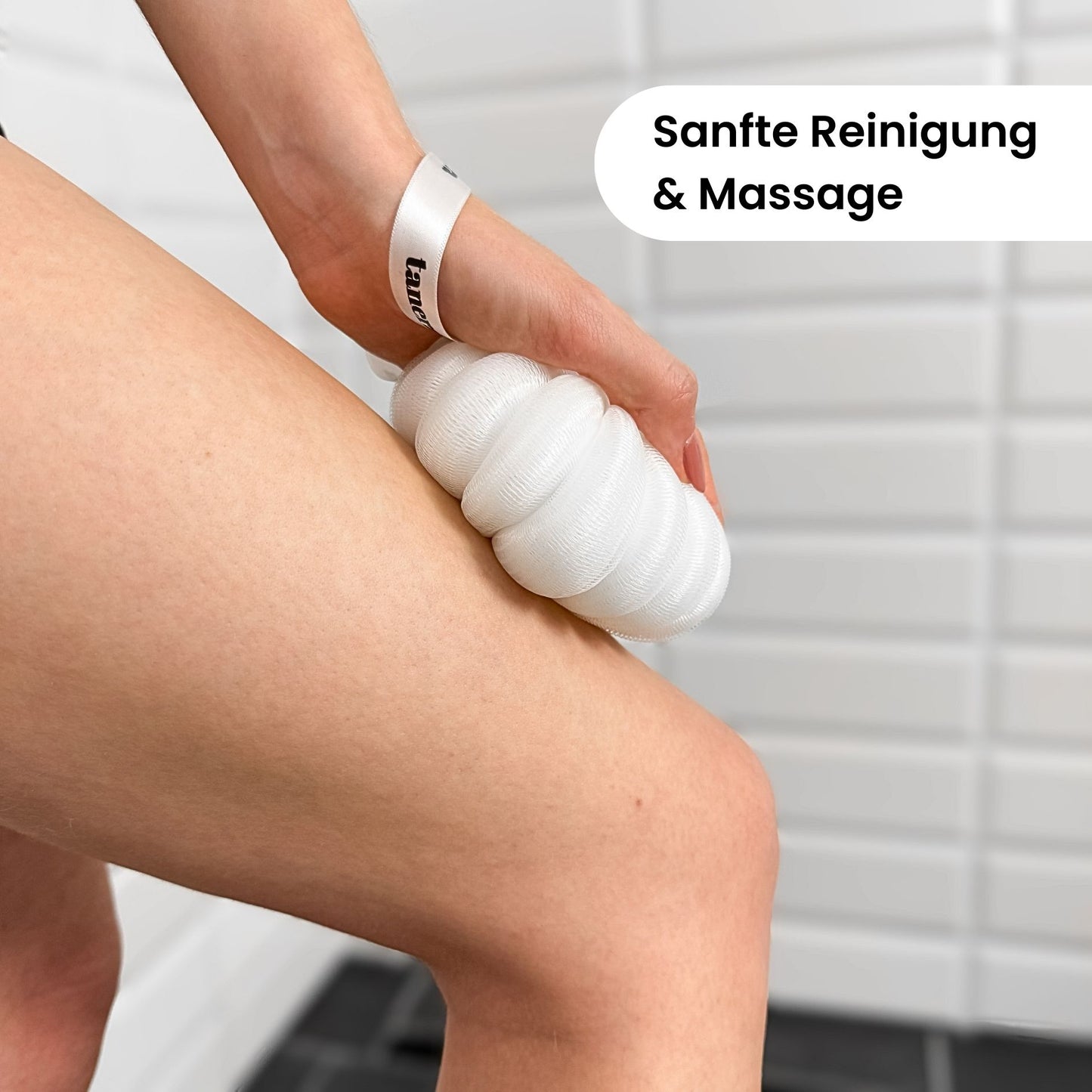 Loofah Schwamm - NEU