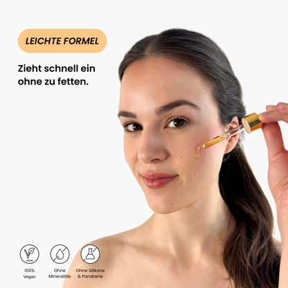 Intensiv Serum